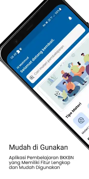 Play Tribina Plus (BKKBN SUMSEL)  and enjoy Tribina Plus (BKKBN SUMSEL) with UptoPlay