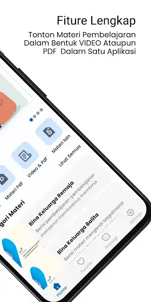 Play Tribina Plus (BKKBN SUMSEL) as an online game Tribina Plus (BKKBN SUMSEL) with UptoPlay