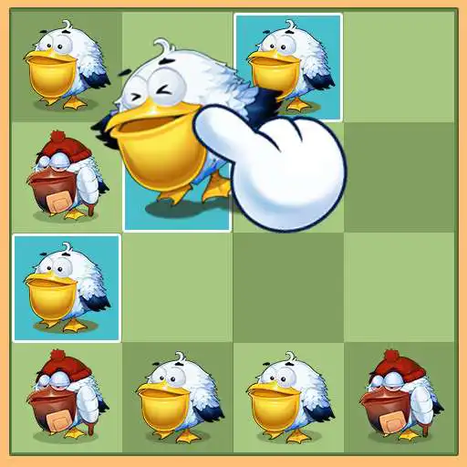 Run free android online TRIBIO puzzle - Twist your brain! APK