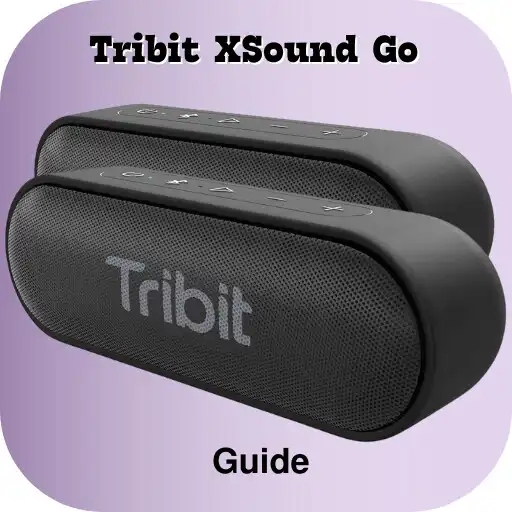 Play Tribit XSound Go Guide APK