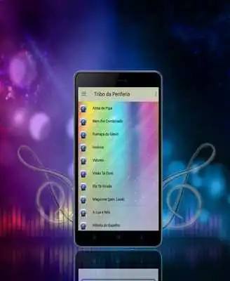 Play Tribo da Periferia Play Tribo da Periferia