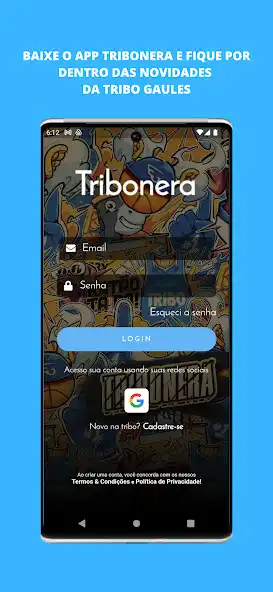 Play Tribonera  and enjoy Tribonera with UptoPlay
