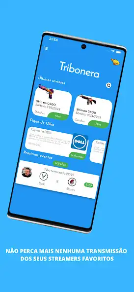 Play Tribonera as an online game Tribonera with UptoPlay