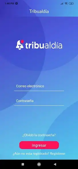 Play Tribualdía  and enjoy Tribualdía with UptoPlay