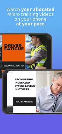 Play Tribuco Knowledge Video  Micro Training  and enjoy Tribuco Knowledge Video  Micro Training with UptoPlay