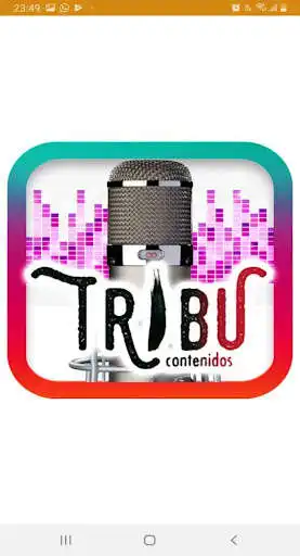 Play Tribu Contenidos  and enjoy Tribu Contenidos with UptoPlay