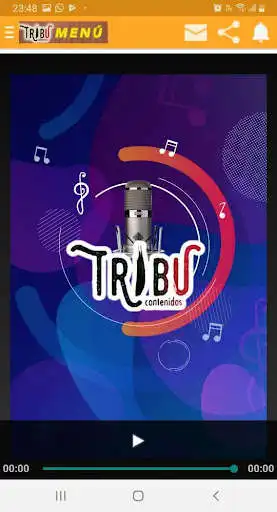 Play Tribu Contenidos as an online game Tribu Contenidos with UptoPlay