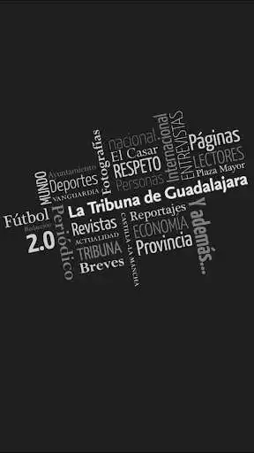 Play Tribuna de Guadalajara  and enjoy Tribuna de Guadalajara with UptoPlay