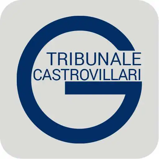 Play Tribunale di Castrovillari APK