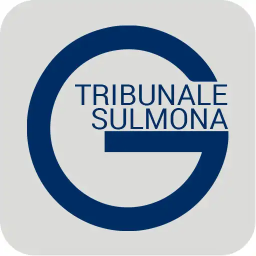 Play Tribunale di Sulmona APK