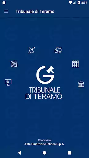 Play Tribunale di Teramo  and enjoy Tribunale di Teramo with UptoPlay