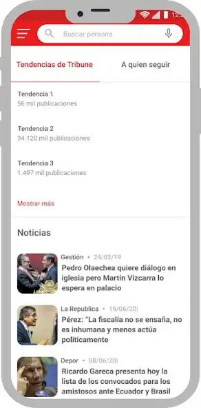 Play Tribune App as an online game online Tribune App with UptoPlay Play Tribune App as an online game Tribune App with UptoPlay