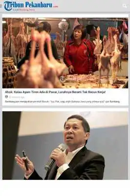 Play Tribun Pekanbaru