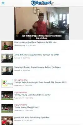 Play TribunSumsel.com