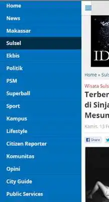Play TribunTimur.com
