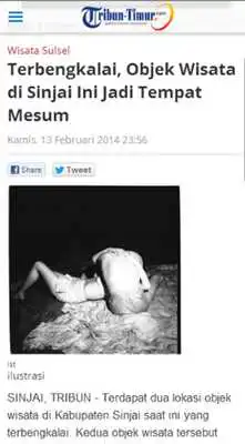 Play TribunTimur.com