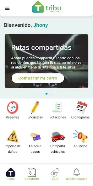 Play Tribu Residentes  and enjoy Tribu Residentes with UptoPlay