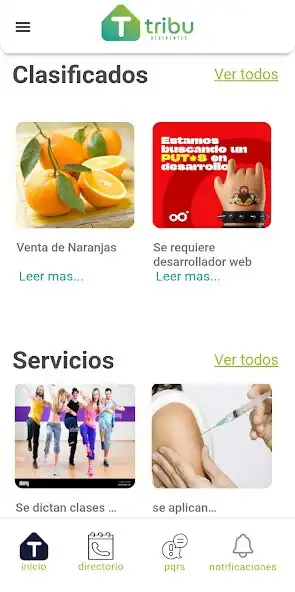 Play Tribu Residentes as an online game Tribu Residentes with UptoPlay