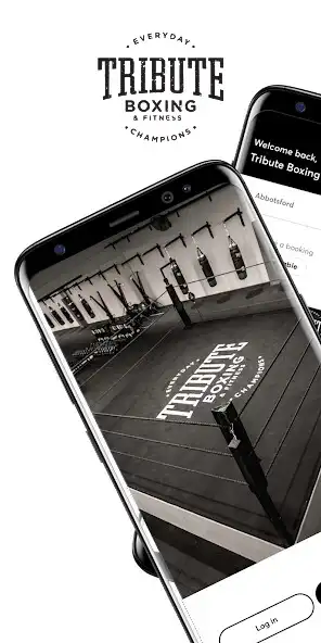 Play Tribute Boxing  and enjoy Tribute Boxing with UptoPlay
