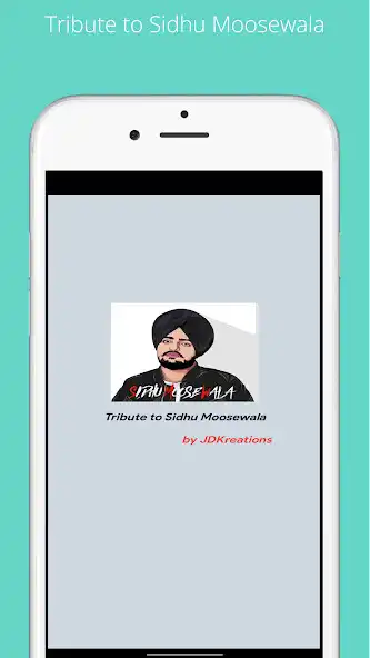 Play Tribute to Sidhu Moosewala  and enjoy Tribute to Sidhu Moosewala with UptoPlay