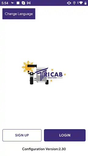 Play Tricab Driver  and enjoy Tricab Driver with UptoPlay