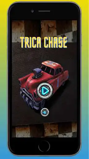 Play Trica Chase as an online game online Trica Chase with UptoPlay Play Trica Chase as an online game Trica Chase with UptoPlay