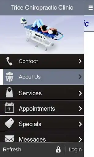Play Trice Chiropractic Clinic