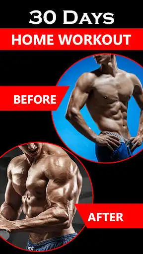 Play Triceps Workout - Arm Exercises At Home Fitness  and enjoy Triceps Workout - Arm Exercises At Home Fitness with UptoPlay