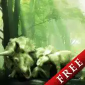 Free play online Triceratops II Trial APK
