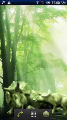 Play Triceratops II Trial