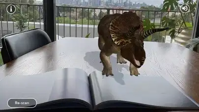 Play Triceratops: Melbourne Museum as an online game Triceratops: Melbourne Museum with UptoPlay