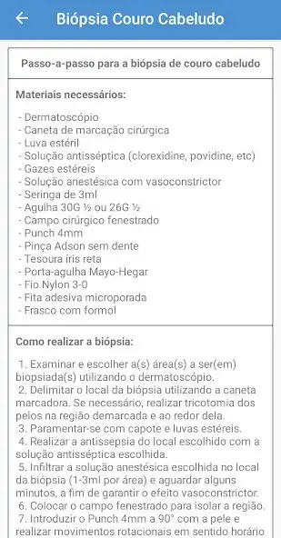 Play TrichoscopApp as an online game TrichoscopApp with UptoPlay
