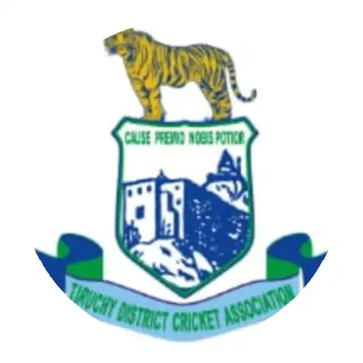 Play Trichy DCA APK Play Trichy DCA APK