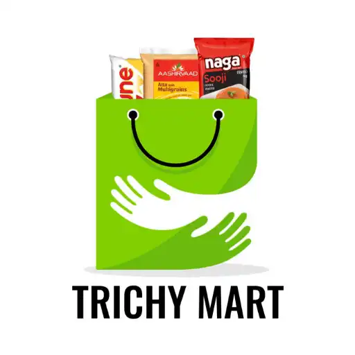 Play Trichy Mart APK