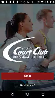 Play Tri-City Court Club Play Tri-City Court Club