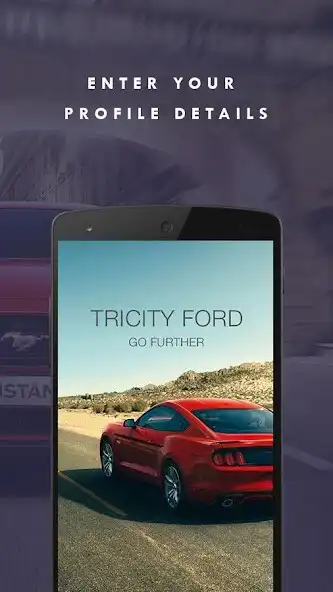 Play TriCity Ford  and enjoy TriCity Ford with UptoPlay