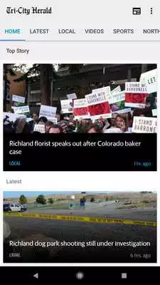 Play Tri-City Herald Play Tri-City Herald