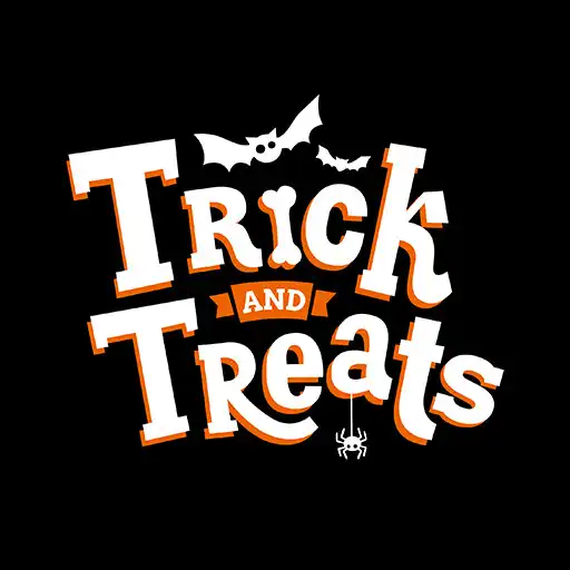 Play Trick and Treats APK