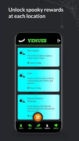 Play Trick and Treats as an online game online Trick and Treats with UptoPlay Play Trick and Treats as an online game Trick and Treats with UptoPlay