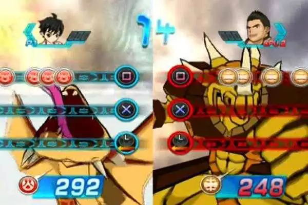 Play Trick Bakugan Battle Brawlers