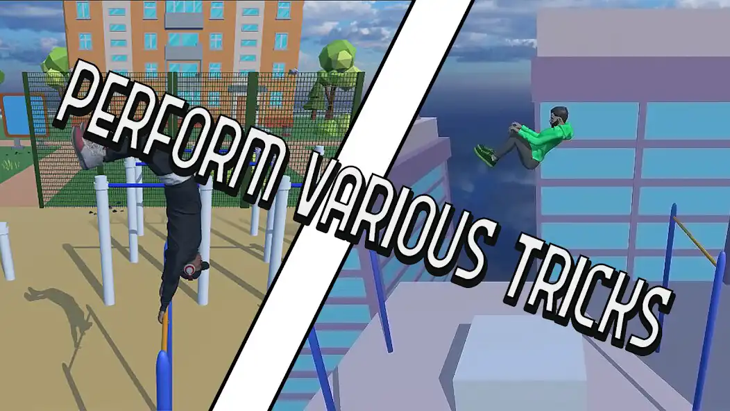 Play Trick Bar Simulator  and enjoy Trick Bar Simulator with UptoPlay