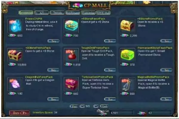Play Trick Conquer Online Play Trick Conquer Online