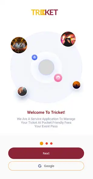 Play Tricket  and enjoy Tricket with UptoPlay