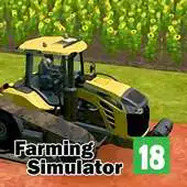 Free play online Trick Farming Simulator 18 Game 2018 Update APK