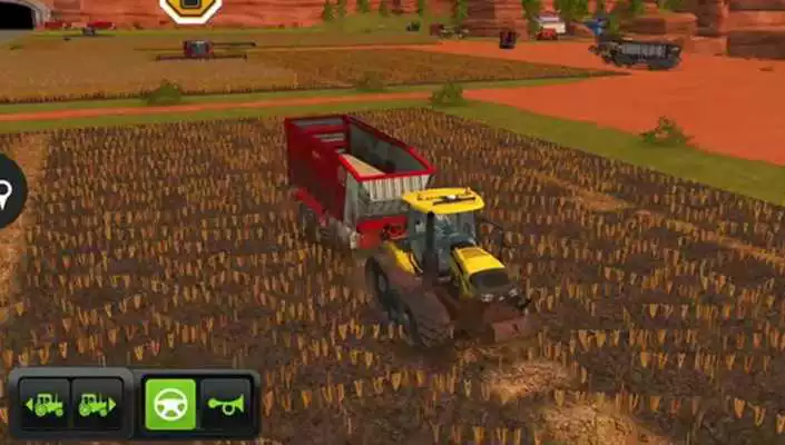 Play Trick Farming Simulator 18 Game 2018 Update