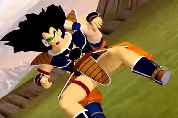 Play Trick For Dragonball Z Budokai Tenkaichi 3 Play Trick For Dragonball Z Budokai Tenkaichi 3