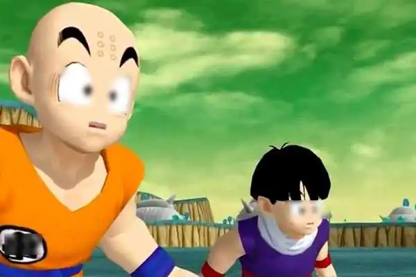 Play Trick For Dragonball Z Budokai Tenkaichi 3 Play Trick For Dragonball Z Budokai Tenkaichi 3