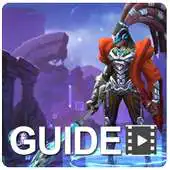 Free play online Trick for Mobile Legends APK Free play online Trick for Mobile Legends APK