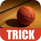 Free play online Trick for NBA LIVE MOBILE APK