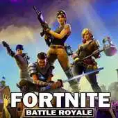 Free play online Trick Fortnite Battle Royale APK